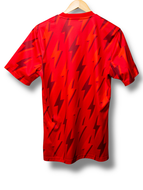 Arsenal 2023/2024 Pre-Match Shirt (M)