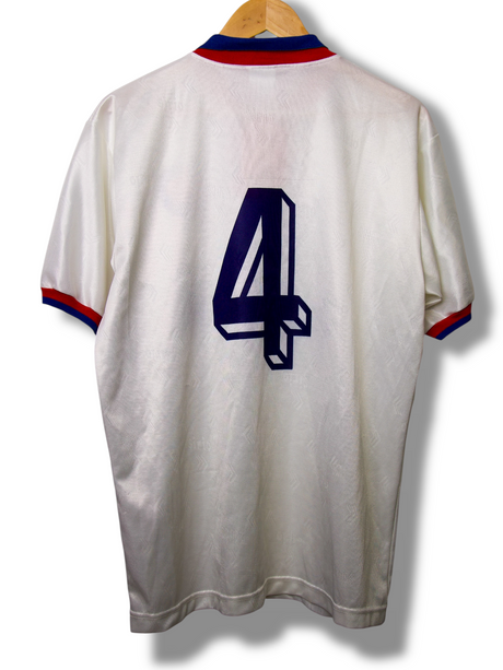 Hajduk Split 1993/1994 Home Shirt (XL)