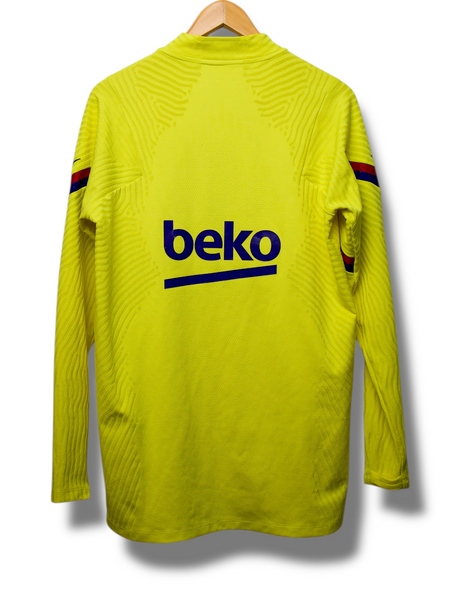 Barcelona 2019/2020 Vaporknit Jacket (L)