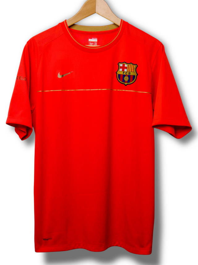 Barcelona 2008/2009 Trainingsshirt (M)