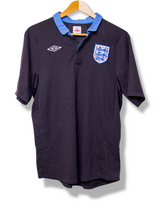England 2012 Away Shirt (M)