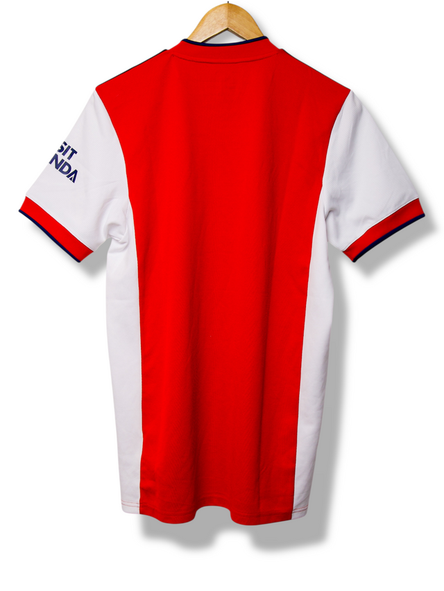 Arsenal 2021/2022 Thuis Shirt (M)