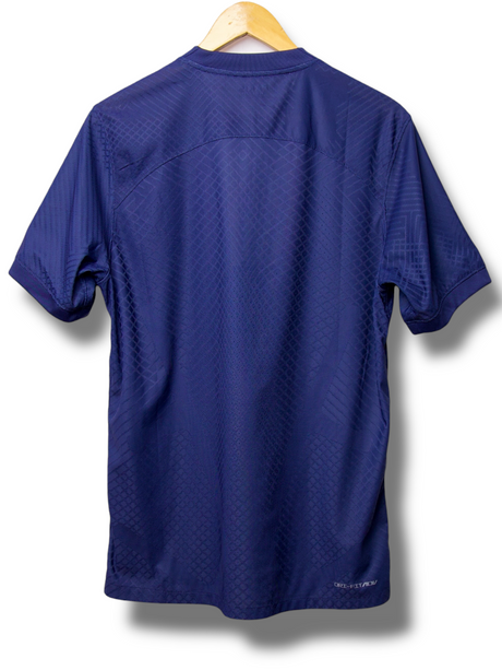 PSG 2022/2023 Home Shirt Player Version (M)