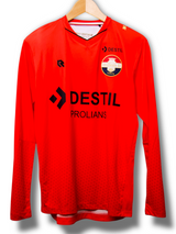 Willem II Torwarttrikot 2021/2022 (Größe S)