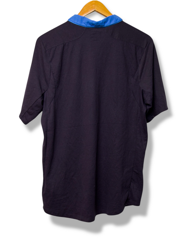 England 2012 Away Shirt (M)