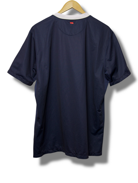 PSG 2011/2012 Home Shirt (XL)