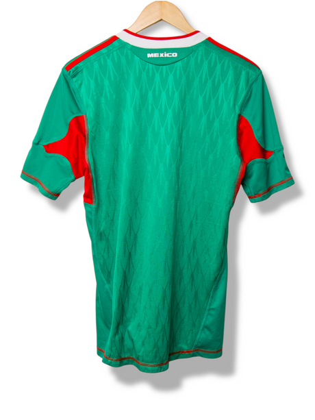 Mexico 2010/2011 Home Shirt (S)
