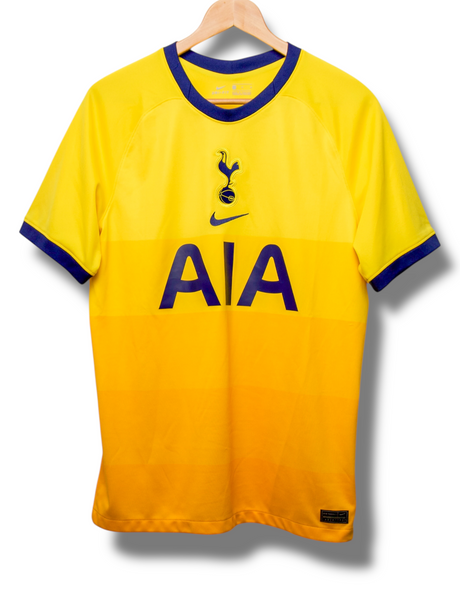 Tottenham Hotspur 2020/2021 Third Shirt Son #7 (M)