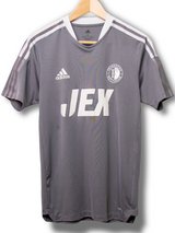 Feyenoord Trainingsshirt 2021/2022 (Größe S)
