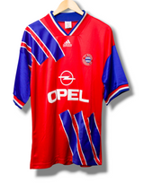 Bayern München 1993/1994 Thuis Shirt (L)