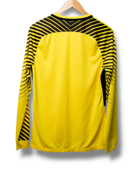 Tottenham Hotspur 2017/2018 Goalkeeper Shirt (S)