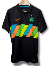 Inter Mailand 2021/2022 3. Trikot (S)