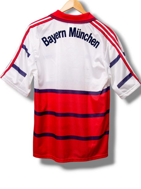 Bayern Munich 1998/1999 Away Shirt (L)